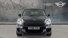 MINI Countryman 1.5 Cooper 5dr Petrol Hatchback